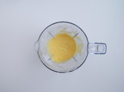 Норвежский торт