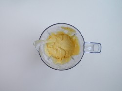 Норвежский торт