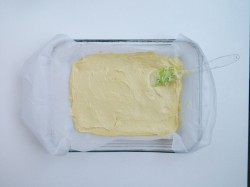 Норвежский торт