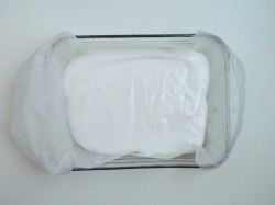 Норвежский торт