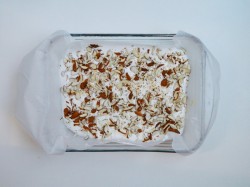 Норвежский торт