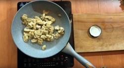 название картинки Новогодний салат Елочки-Иголочки