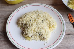 Новогодний салат Собачка к Новому году 2018