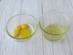 Новогодний торт Елка бисквитный - шаг 2 Новогодний торт Елка бисквитный - шаг 2