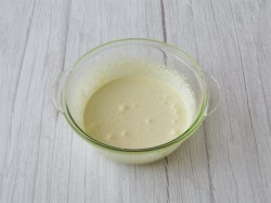 Новогодний торт Елка бисквитный - шаг 3 Новогодний торт Елка бисквитный - шаг 3