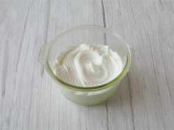 Новогодний торт Елка бисквитный - шаг 4 Новогодний торт Елка бисквитный - шаг 4