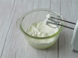 Новогодний торт Елка бисквитный - шаг 17 Новогодний торт Елка бисквитный - шаг 17