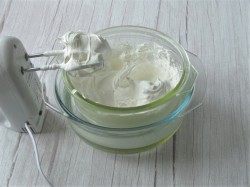 Новогодний торт Елка бисквитный - шаг 18 Новогодний торт Елка бисквитный - шаг 18