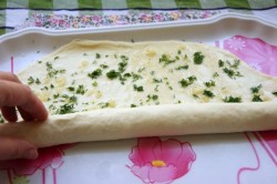 название картинки Нудли с мясом и картошкой по украински