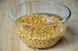 Нут с мясом - шаг 2 Нут с мясом - шаг 2