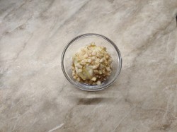 Обезьяний хлеб несладкий