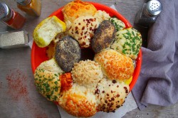 Обезьяний хлеб несладкий