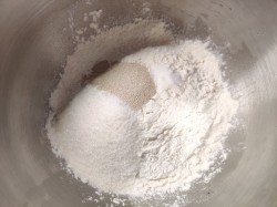 Обезьяний хлеб несладкий