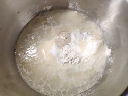 Обезьяний хлеб несладкий