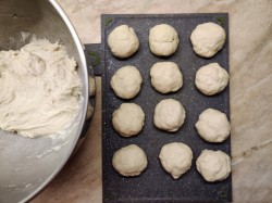 Обезьяний хлеб несладкий