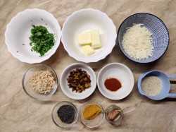 Обезьяний хлеб несладкий