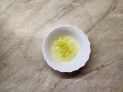 Обезьяний хлеб несладкий