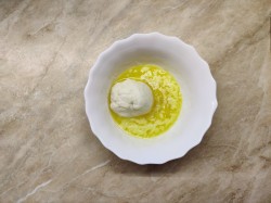 Обезьяний хлеб несладкий