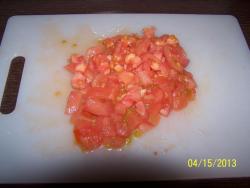 Очень простая солянка - шаг 4 Очень простая солянка - шаг 4