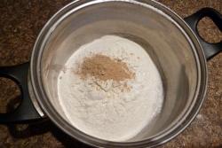 Очень вкусный торт имбирный - шаг 2