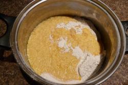 Очень вкусный торт имбирный - шаг 4