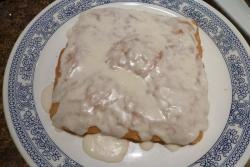 Очень вкусный торт имбирный - шаг 6