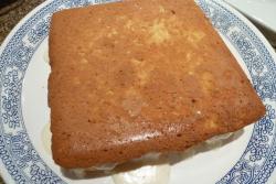 Очень вкусный торт имбирный - шаг 7