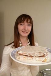 Очень вкусный торт имбирный - шаг 8