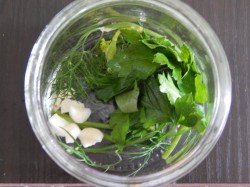 название картинки Огурцы маринованные сладкие на зиму