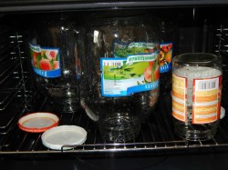 Огурцы по польски на зиму