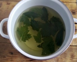 Огурцы по польски на зиму