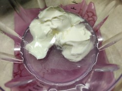 Огуречный суп