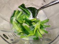 Огуречный суп