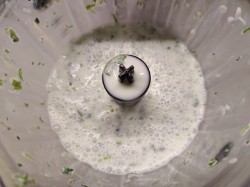 Огуречный суп