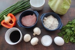 название картинки Окономияки