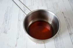 Курица в карамели в духовке