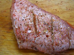 название картинки Окунь в мультиварке