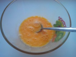 Суп из окуня речного с картошкой