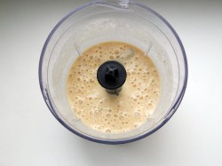 Оладьи из бананов и яиц - шаг 5 Оладьи из бананов и яиц - шаг 5