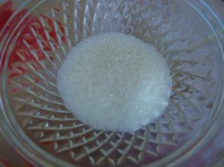 Оладьи из чёрствого хлеба - шаг 3