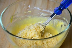 Оладьи из цветной капусты - шаг 6