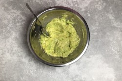 Оладьи из кабачков с манкой