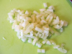 название картинки Оладьи из кабачков в духовке