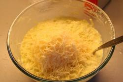 Оладушки кабачковые - шаг 5