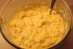 Оладушки кабачковые - шаг 6