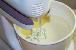 Оладьи на молоке бездрожжевые