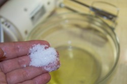 Оладьи на молоке бездрожжевые