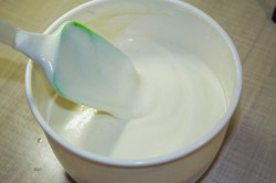 Оладьи на молоке бездрожжевые