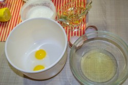 Оладьи на молоке бездрожжевые