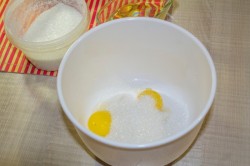 Оладьи на молоке бездрожжевые